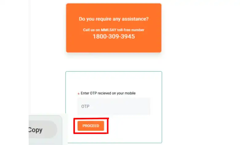 Mukhyamantri Lok Sevak Arogya Yojana Apply Online - mmlsay assam gov in registration