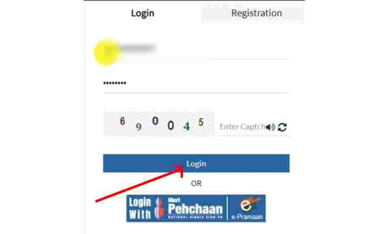 Viklang scooty yojana online registration 2025